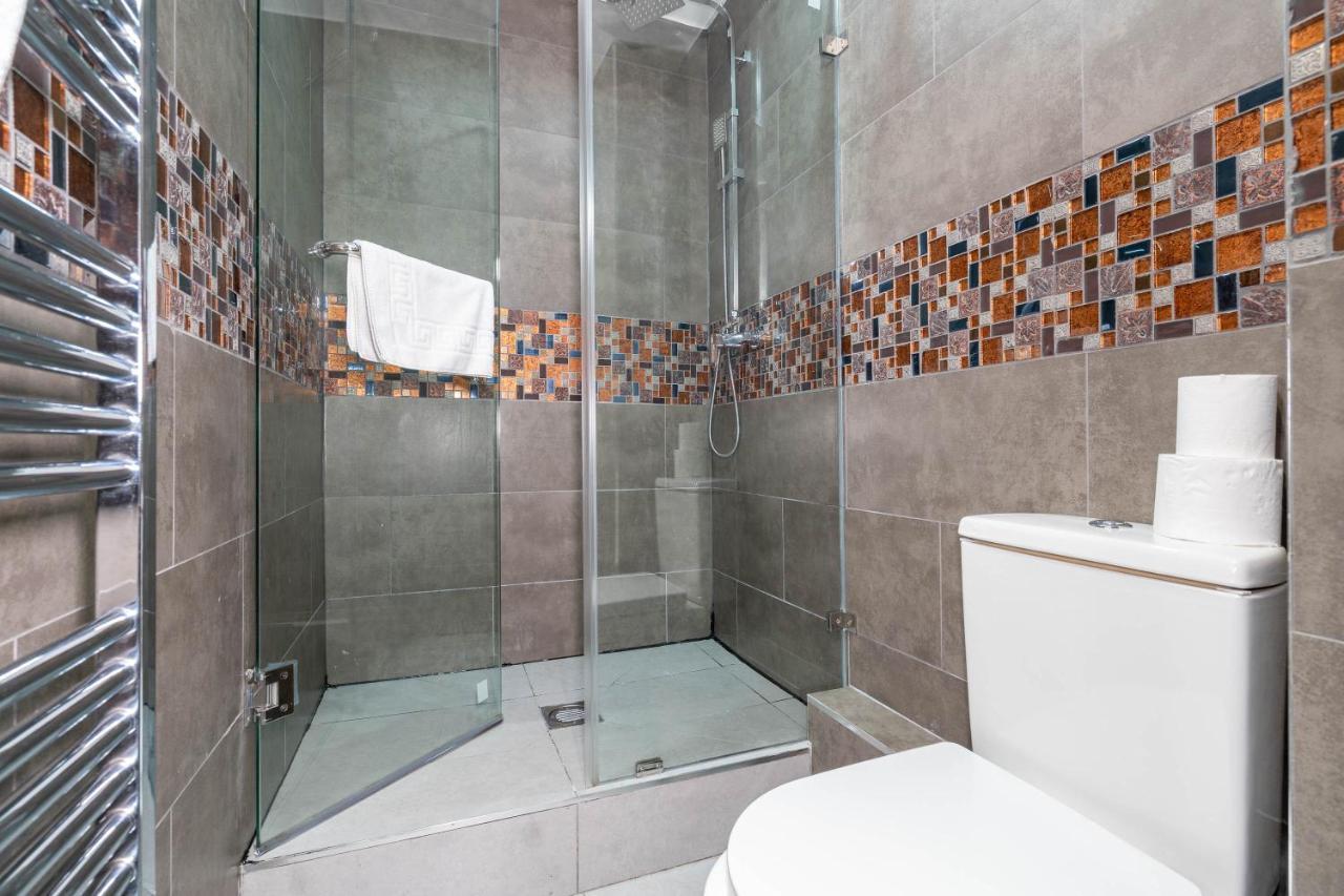 Haus Luxury Apartment - Perry Barr - Parking - Smart Tv - Wifi - Top Rated Birmingham Buitenkant foto